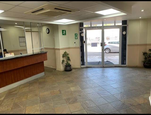 OFFICE PROPERTY TO RENT IN NEW GERMANY